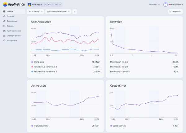 
            Новости интернет-рекламы за октябрь 2022 года
        