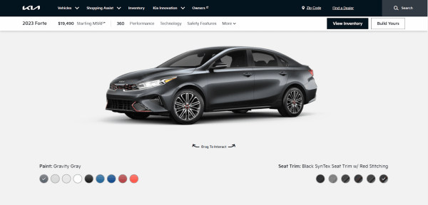 Тренды digital-маркетинга на 2023 год