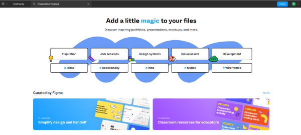 Figma для недизайнеров: кому и зачем полезен сервис