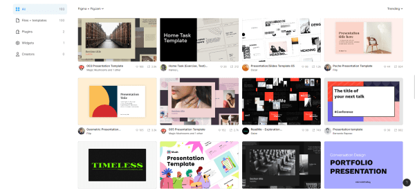 Figma для недизайнеров: кому и зачем полезен сервис