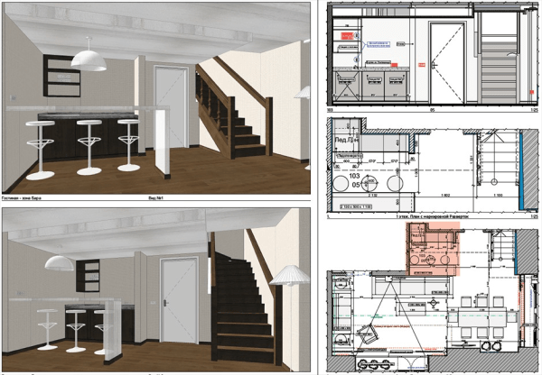 Новичку и профи: 10 программ для дизайна интерьеров Новичку и профи: 10 программ для дизайна интерьеров