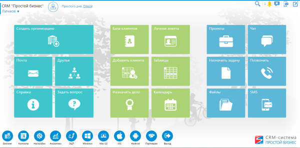 9 российских CRM для интернет-магазинов. Обзор