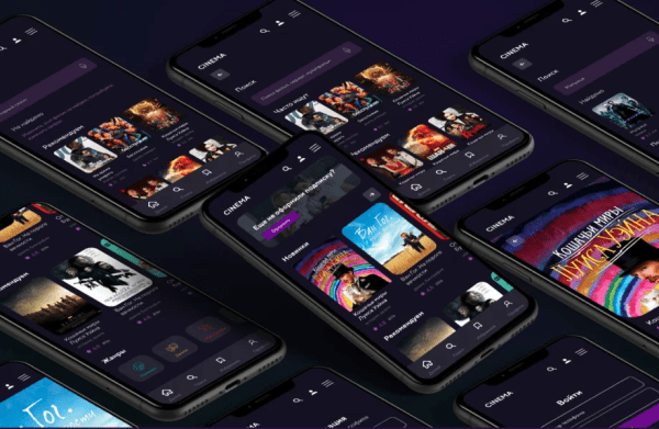 Хочу в дизайн: какое направление выбрать