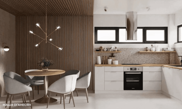 Кто такой дизайнер интерьеров и как им стать: гайд от Contented