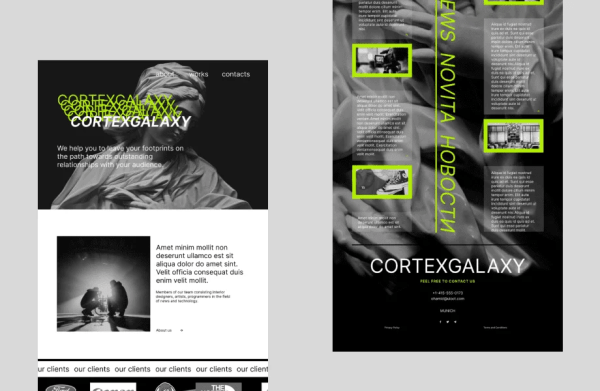 Хочу в дизайн: какое направление выбрать