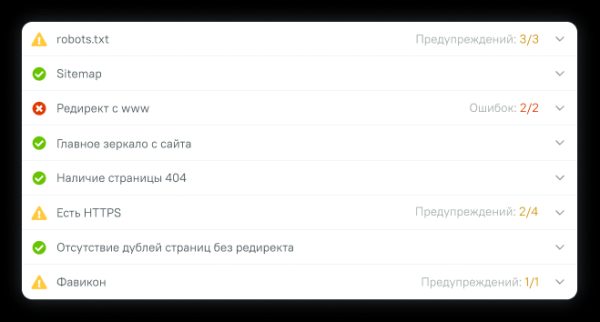 Как проверить SEO-подрядчика – три главных шага