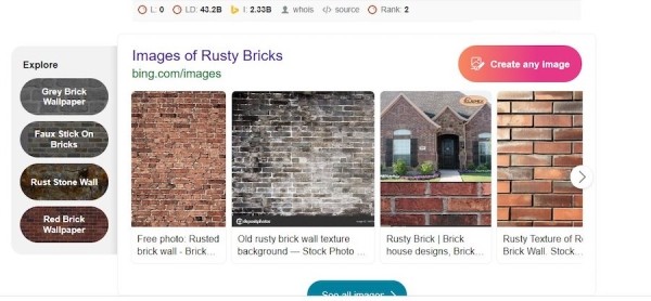 Microsoft тестирует Image Creator в результатах поиска Bing
         
            Microsoft тестирует Image Creator в результатах поиска Bing