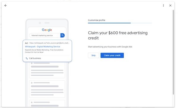 
            Google начал показывать «Силу профиля» на выдаче для всех бизнес-профилей
        