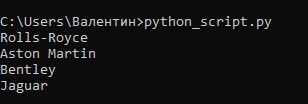 Циклы Python: объясняем для начинающих и детей