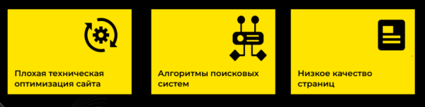 Optimization 2022: как решить проблемы индексации на любых сайтах Optimization 2022: как решить проблемы индексации на любых сайтах