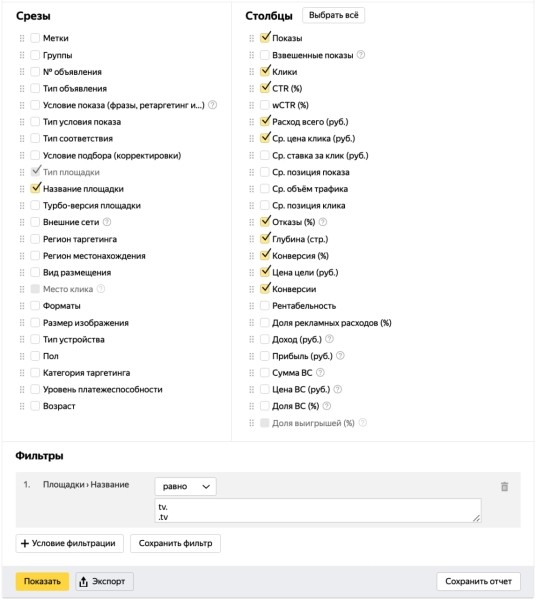 Как в перегретой нише получать заявки и добиться конверсии в 19%