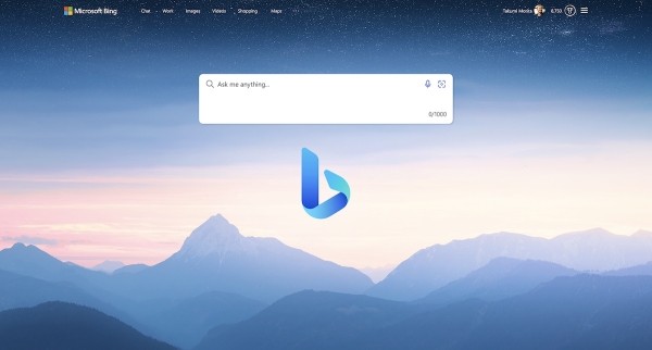 Microsoft представила новый поиск Bing на основе ИИ
         
            Microsoft представила новый поиск Bing на основе ИИ