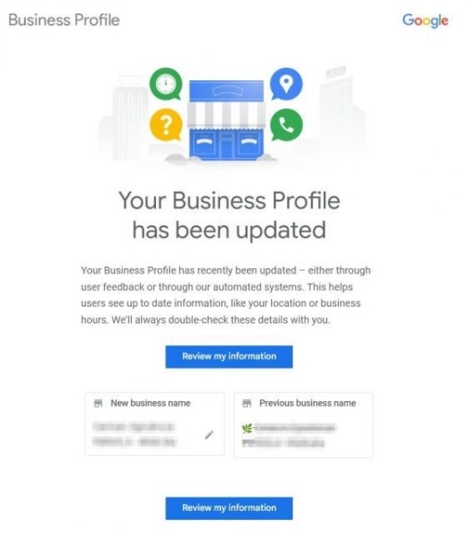 
            Google удаляет эмодзи из названий компаний в бизнес-профилях
        