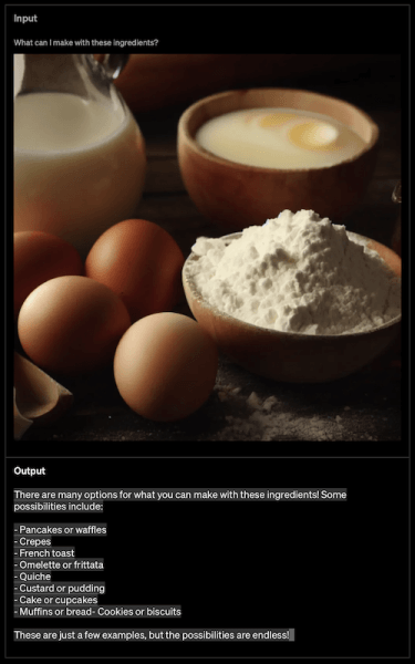 Open AI объявила о запуске GPT-4
Open AI объявила о запуске GPT-4