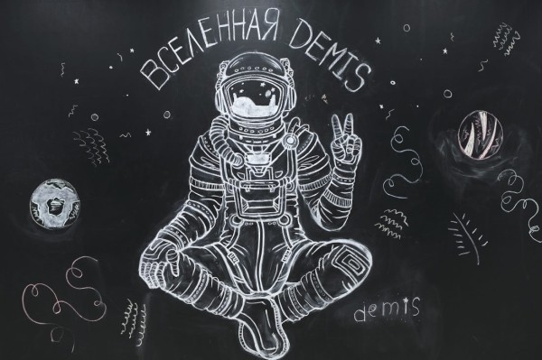 Demis Group: от маленькой студии к агентству 360 Demis Group: от маленькой студии к агентству 360