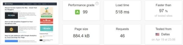 Переход к стеку системных шрифтов в WordPress (как и зачем)