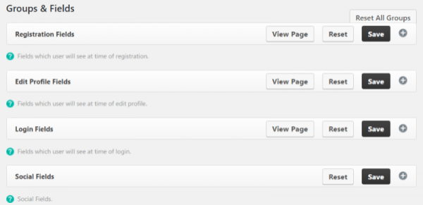 UserPro: делаем крутые пользовательские профили в WordPress