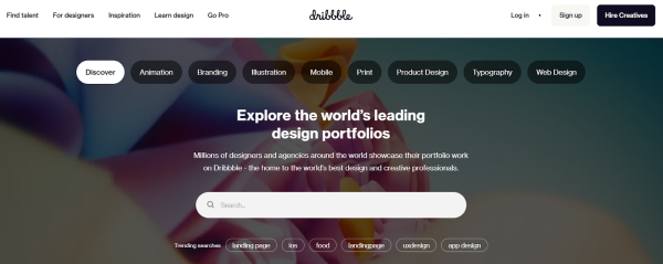 Не украл, а вдохновился: для чего нужны референсы в дизайне