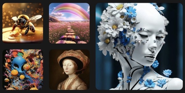 
            Сбер представил Kandinsky 3.0 и Kandinsky Video для генерации видеороликов
        