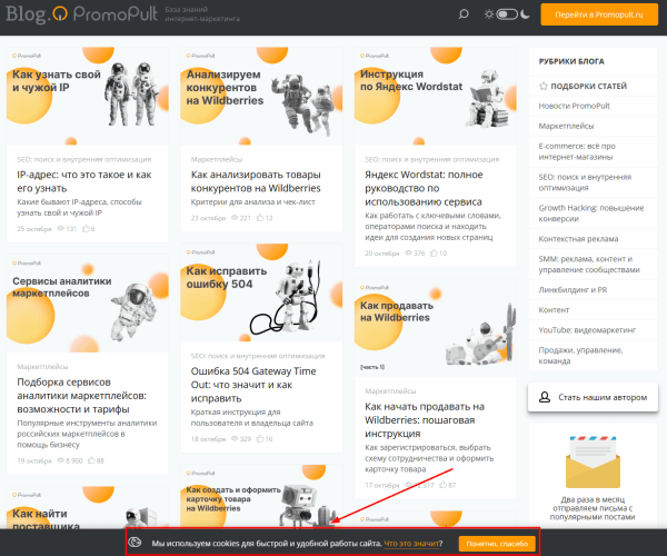 Все о cookie-файлах: что это такое, зачем они нужны и как их очистить