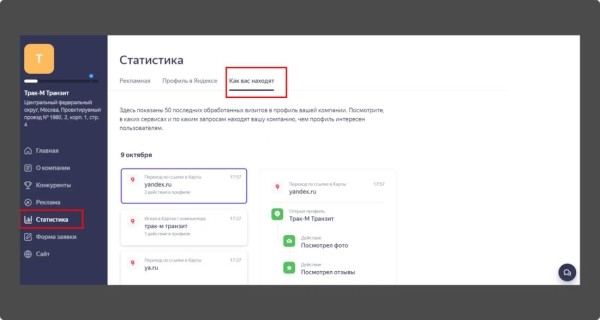 Локальное SEO – продвигаем компанию на геосервисах своими руками Локальное SEO – продвигаем компанию на геосервисах своими руками