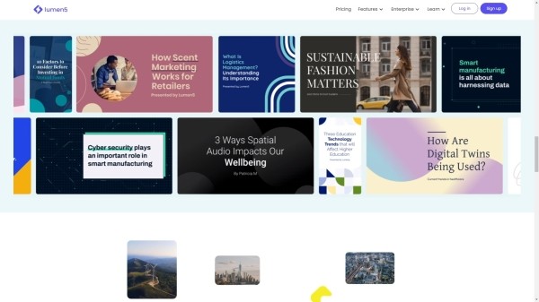 ТОП 11 нейросетей для создания видео ТОП 11 нейросетей для создания видео