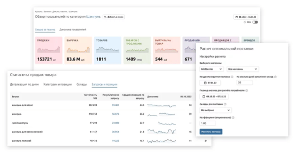 Секреты SEO для карточек товаров: как увеличить продажи маркетплейсов и интернет-магазинов