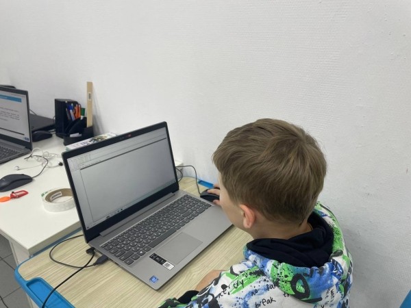 ТОП-20 причин освоить программирование на Python для начинающих и детей ТОП-20 причин освоить программирование на Python для начинающих и детей