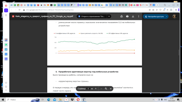 Как мы увеличили в 1,5 раза небрендовый трафик в интернет-магазин элитной мебели