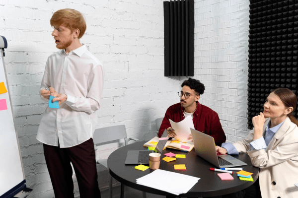 5 способов использования сторителлинга в управлении репутацией