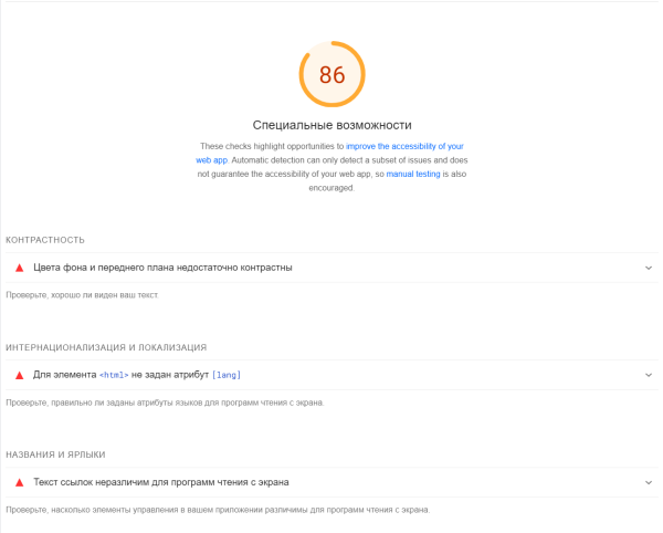 Как провести аудит страницы при помощи PageSpeed Insights и ускорить ее