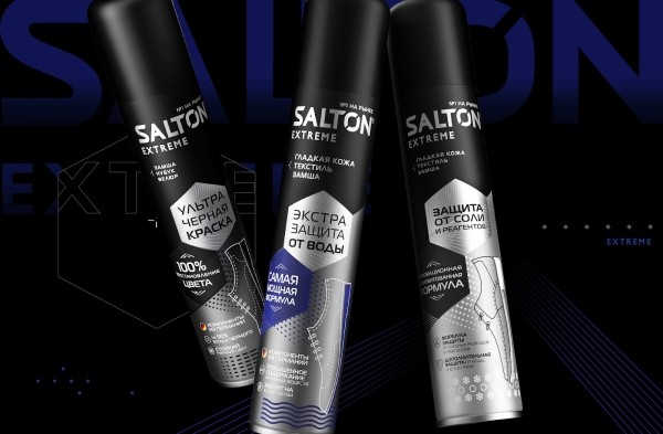 Как проводили редизайн бренда SALTON и что из это вышло. Кейс Как проводили редизайн бренда SALTON и что из это вышло. Кейс