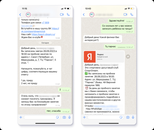 Виртуальные ассистенты и чат-боты: какому бизнесу нужны и как их создать