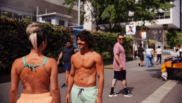 Партизанский маркетинг в интернете