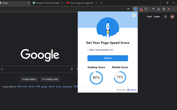 Полезные расширения для SEO-специалиста в Google Chrome Полезные расширения для SEO-специалиста в Google Chrome