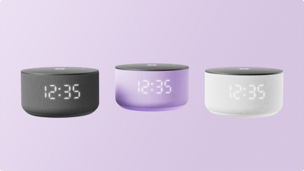 Яндекс представил Станцию Мини 3