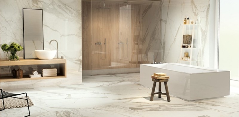 Популярные виды напольных покрытий: что выбрать для современного интерьера  Популярные виды напольных покрытий: что выбрать для современного интерьера