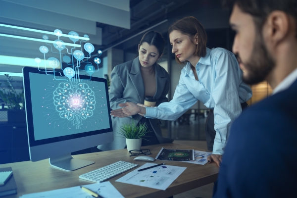 Какой такой IT специалист, где может работать и чем заниматься