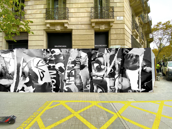 Графический дизайн: как зародился и где используется Графический дизайн: как зародился и где используется