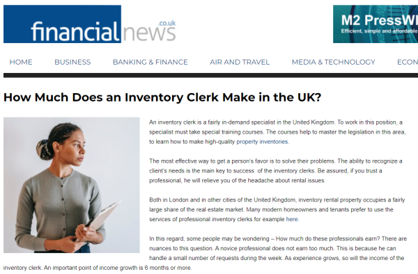 Продвинули компанию из Лондона в ТОП-10 англоязычного Google в нише недвижимость. Кейс Продвинули компанию из Лондона в ТОП-10 англоязычного Google в нише недвижимость. Кейс