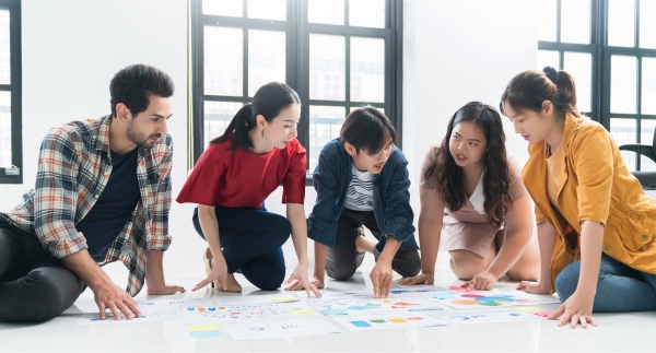 Дорожная карта проекта: что это такое и для чего нужна