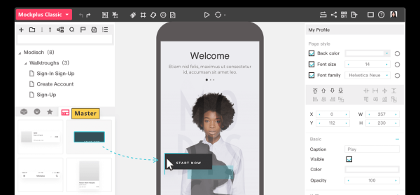 Как интернет-магазину провести юзабилити-тестирование на разных этапах жизни мобильного приложения