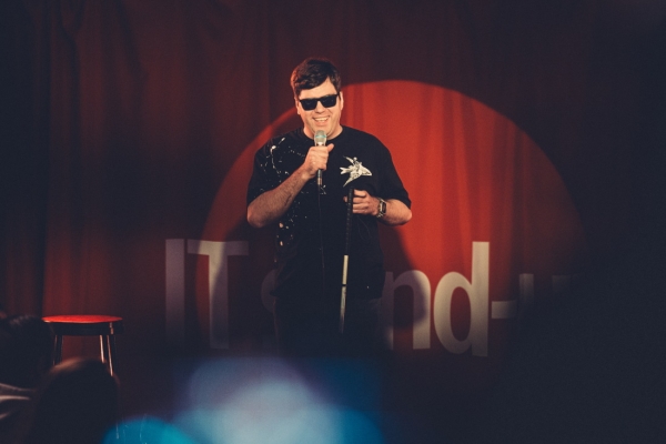 Сотрудники Яндекса выступят со стендапом о работе в IT