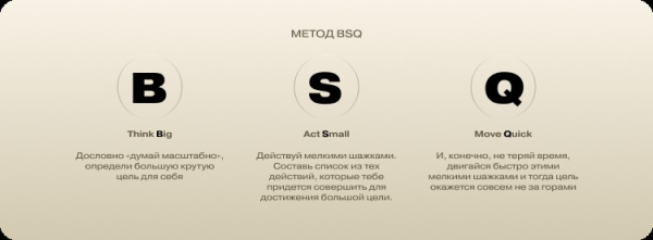 Сила воли бесполезна в достижении целей… Или нет?