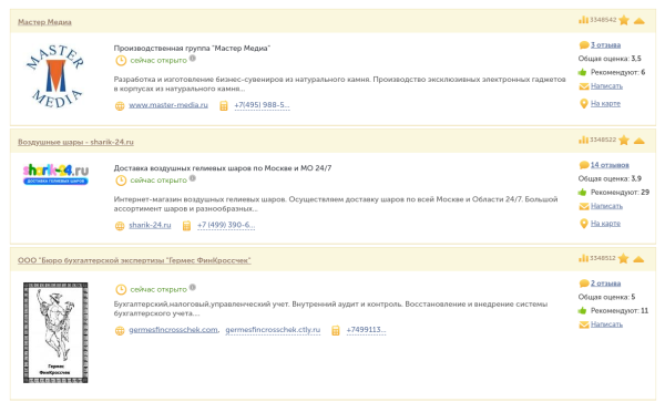 Продвижение регионального сайта: методы и нюансы