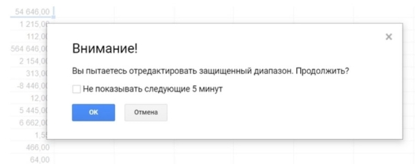 «Google Таблицы»: подробное руководство по работе с инструментом