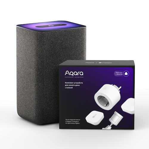 
            Яндекс открыл предзаказ на Станцию второго поколения
        