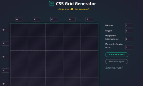 9 потрясающих инструментов CSS
