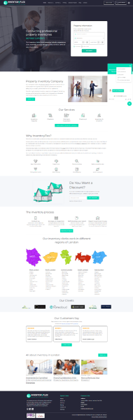 Продвинули компанию из Лондона в ТОП-10 англоязычного Google в нише недвижимость. Кейс Продвинули компанию из Лондона в ТОП-10 англоязычного Google в нише недвижимость. Кейс