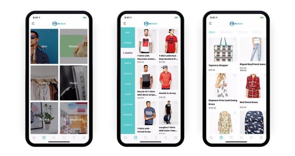 Разработка интерфейса в React Native: страница авторизации
